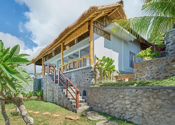 Arungan Villas
