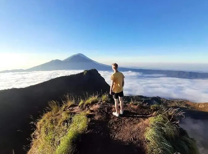 Villa Dangka Mountain View