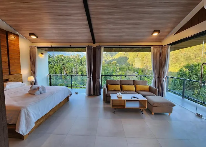 Taman Dari Villa