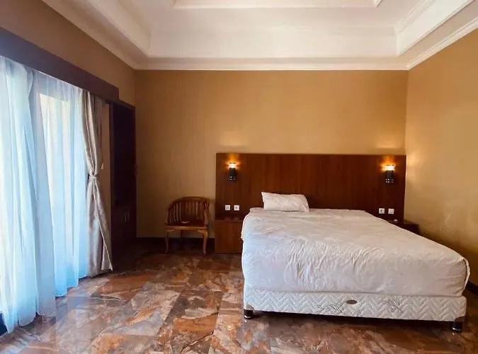 Rama Bharata Villa