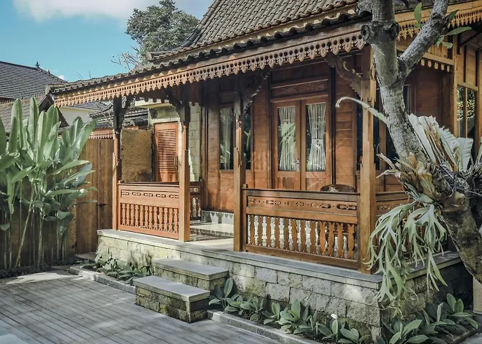 Portobello Villa Ubud
