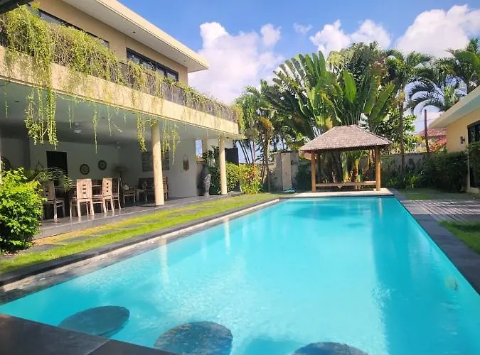 Villa Dany