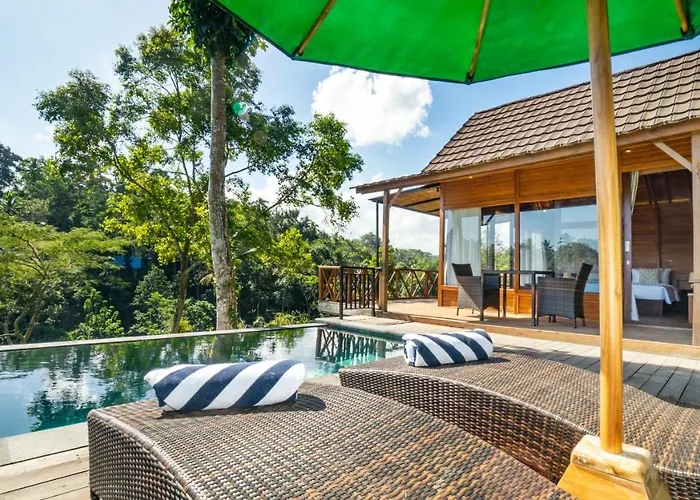 Anja Villas Ubud