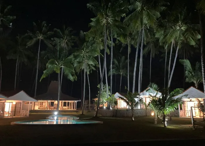 Senang Resort Bali