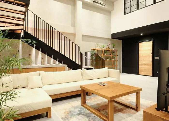Manresa 3Br Villa - Berawa, Bali