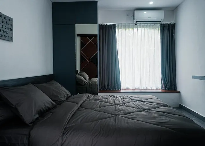 Merryland Villa Bali