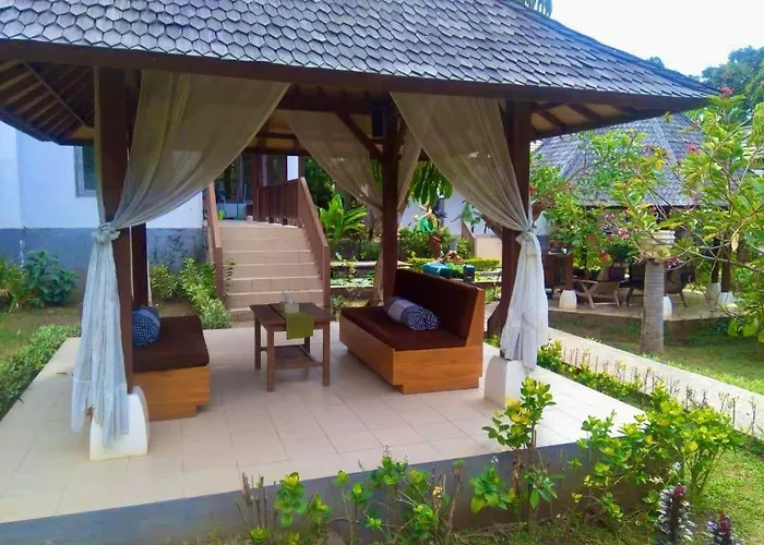 Araminth Guest House And Spa