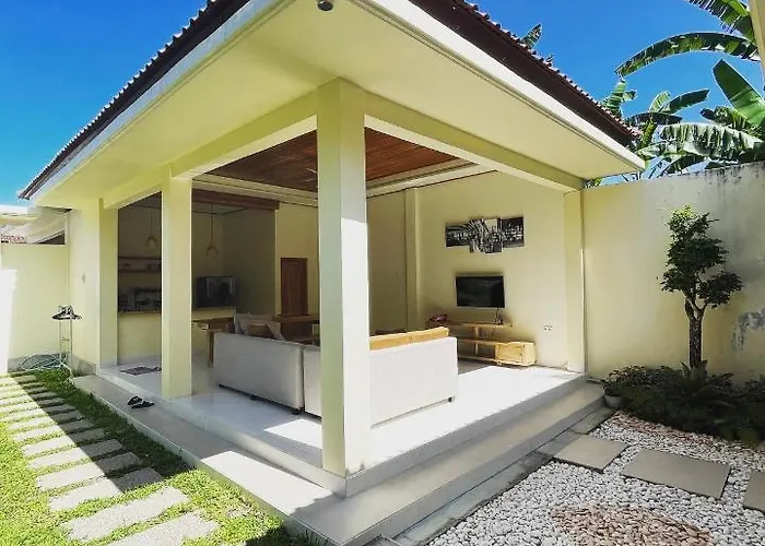 Sandz House