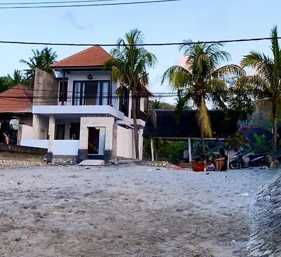 Amour Eternel Villa