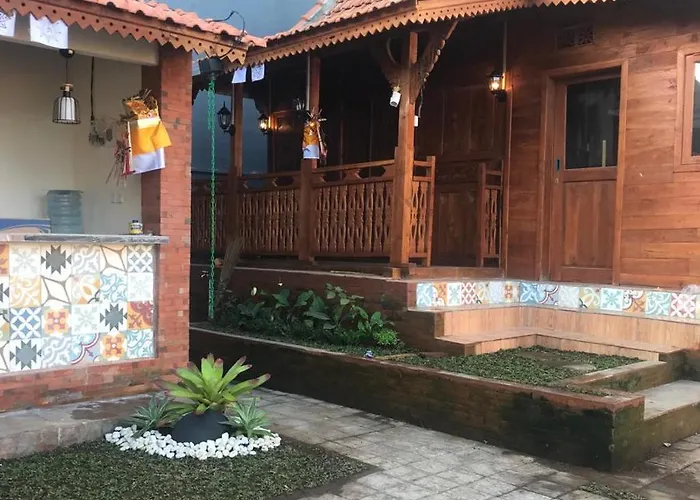 Bharata Beach House
