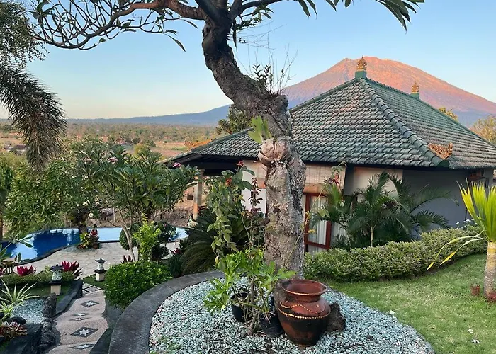 Villa Omah Semar