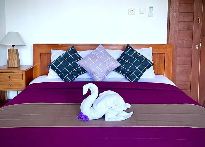 Madanu Guesthouse