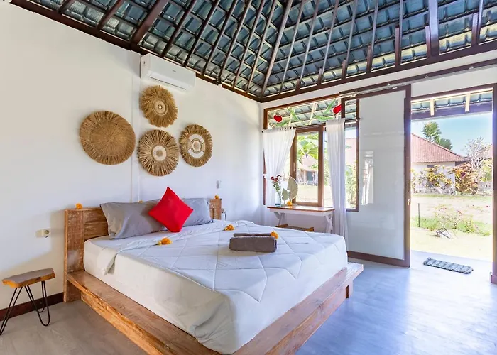 Pondok Pina Ubud