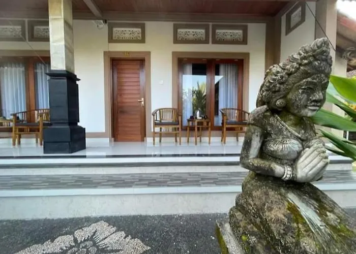 Raka Rai House