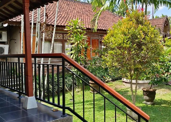 Griya Sari Bungalow