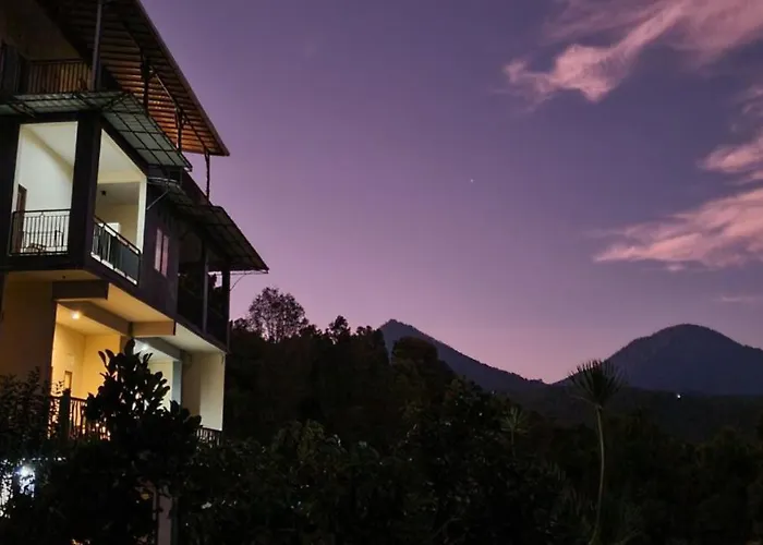 Kaiya Retreat