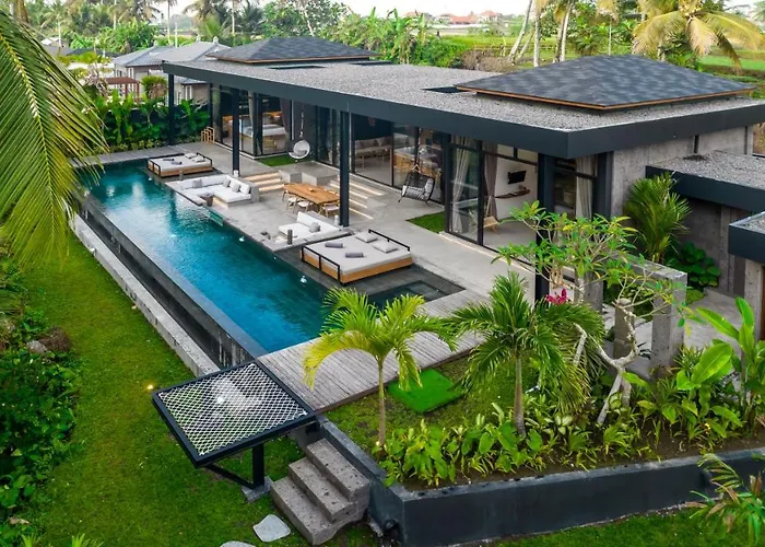 Villa Homala By Balisuperhost