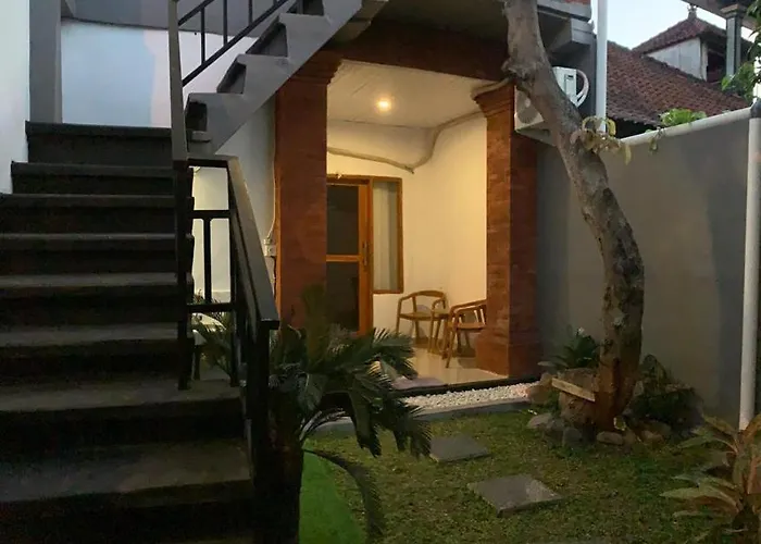 Niki Guest House
