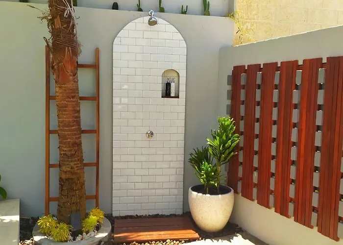 Nako Tropical House 2Br At Bali Bukit Uluwatu - Ungasan