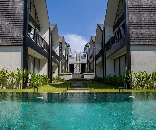 20 Suites Umalas