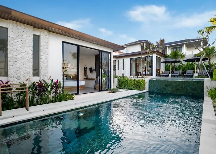 La Villa Desir By Balisuperhost