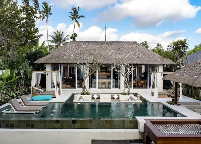 Villa Gian Minima By Balisuperhost