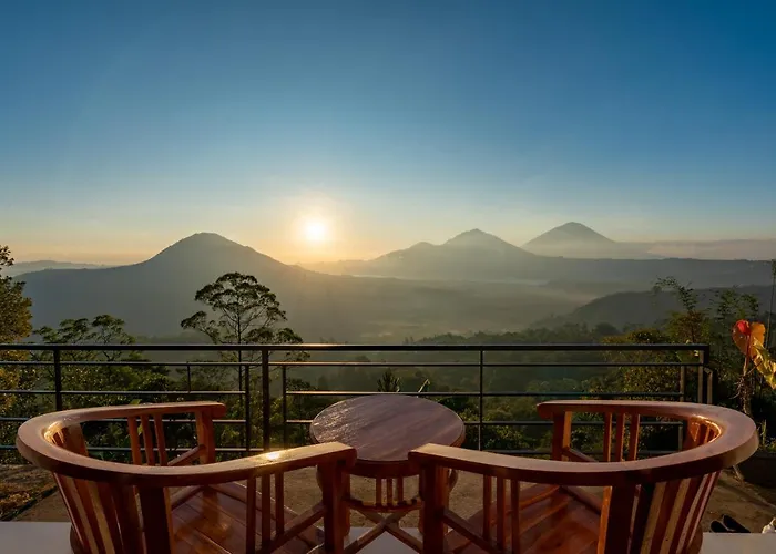 Tegal Sari Cabin Kintamani