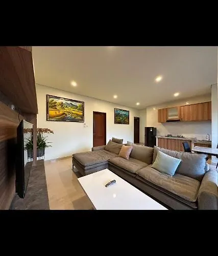 Apartment Wayan