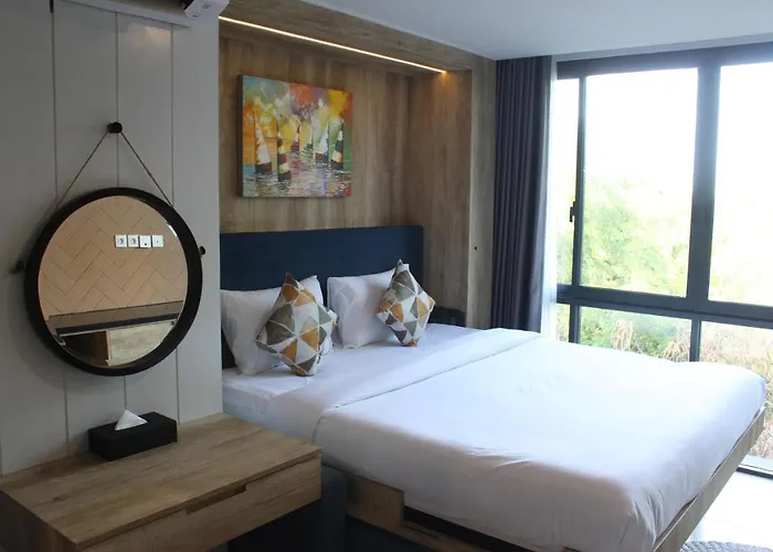 Anagata Hotels And Resorts Tanjung Benoa