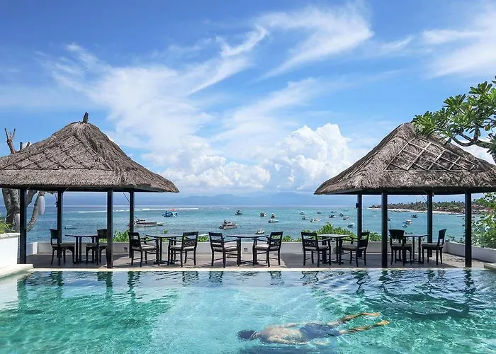 Batu Karang Lembongan Resort