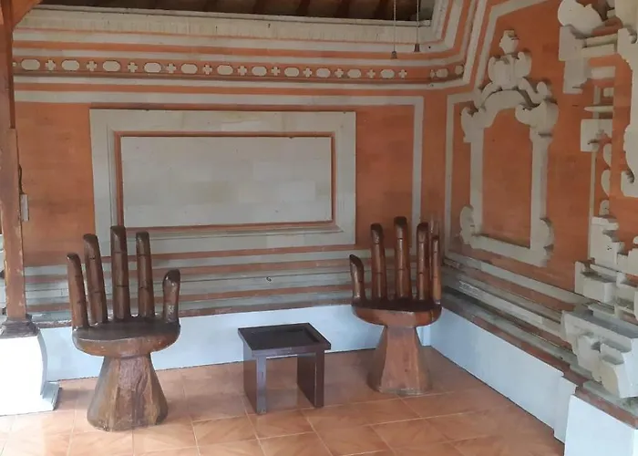 Kutuh Villa