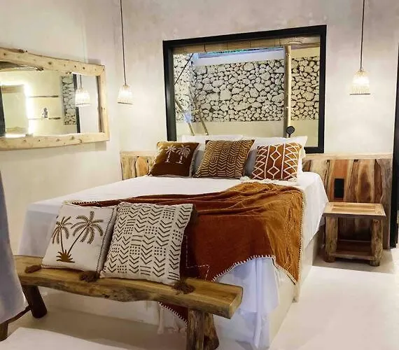 Angatu Villas 2