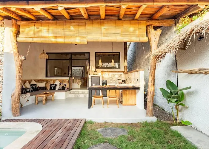 Angatu Villas 1