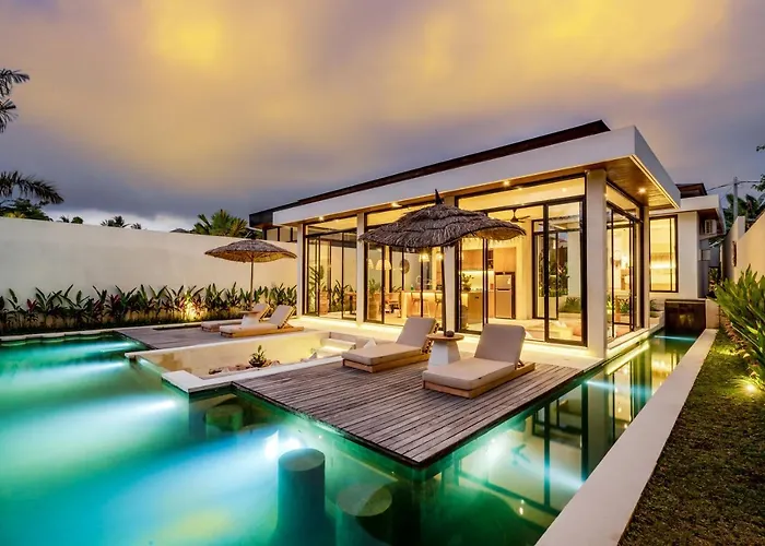 Villa Elma By Balisuperhost