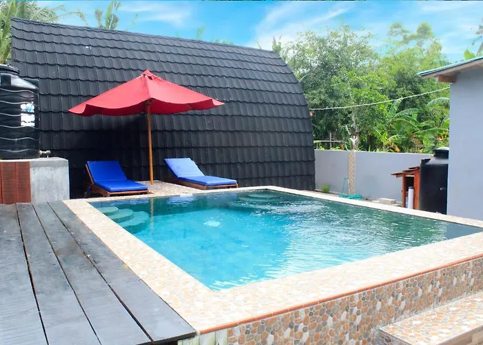 Sekar Kuning Cottage