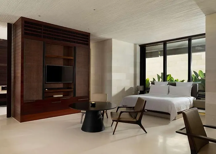 Alila Villas Uluwatu