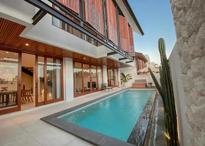 Ophelia Villa Canggu