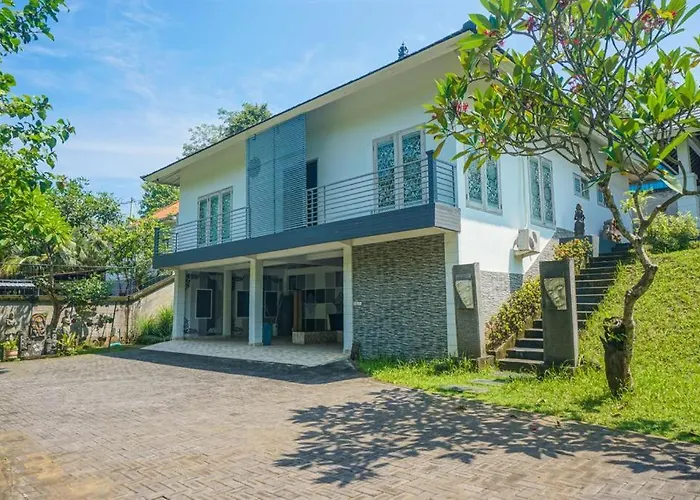 Araminth Private Villa