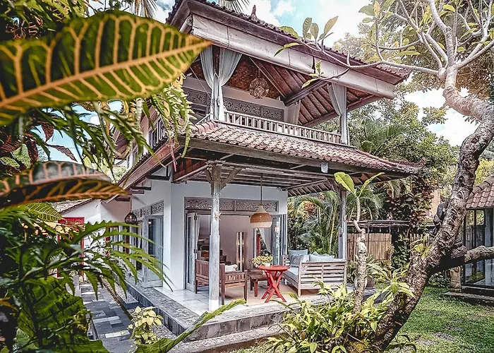 1111 Villa Ganesh