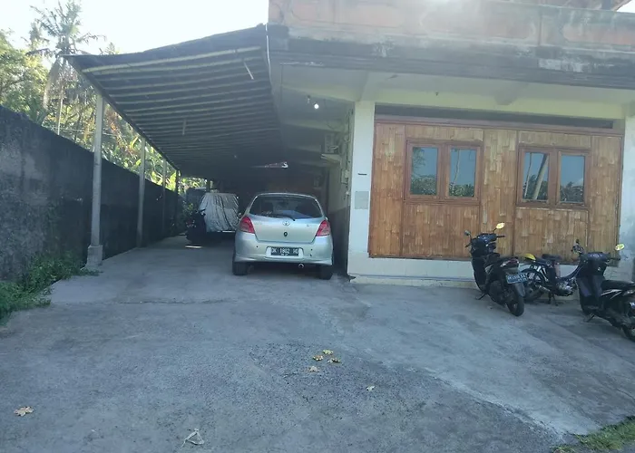 # Pondok Diana