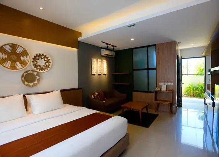 Umah Nusa Dua