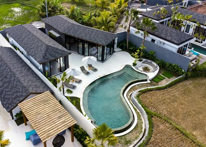 Villa Maravilla By Balisuperhost