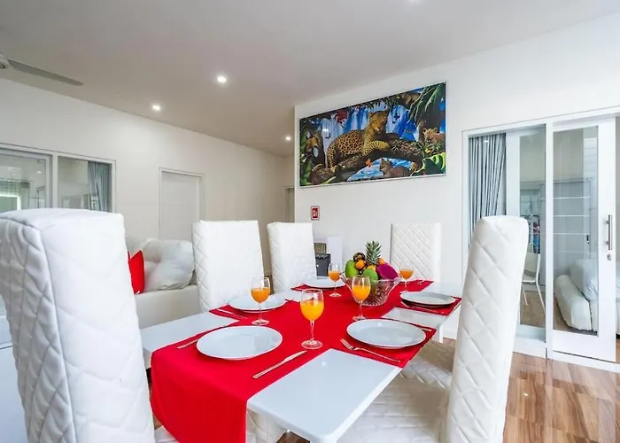 Luxury Minimalist Villa Nobu In Seminyak