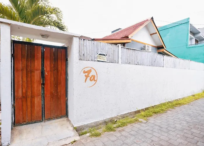 Villa 7A Canggu