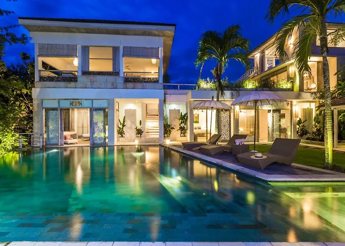 Boho Hills Bali