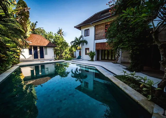 Villa Elang