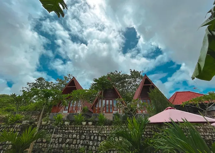 Dbelish Village & Resto