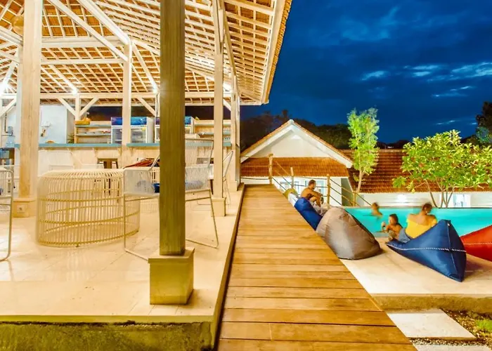 The Commotion Canggu