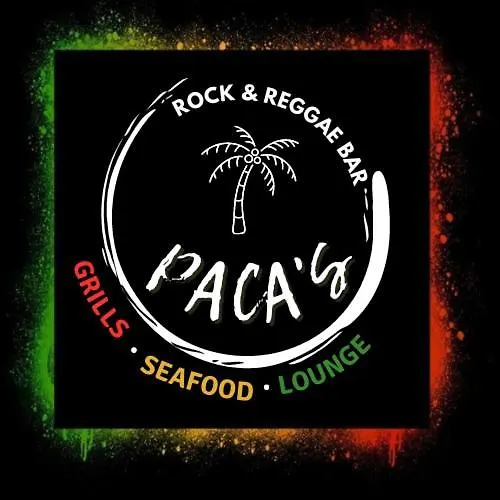 Paca'S Reggae Bar & Hostel