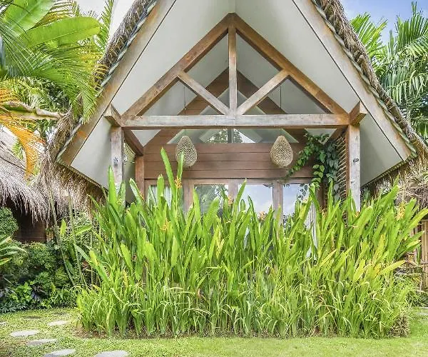 Ohana Boutique Villa By Betterplace